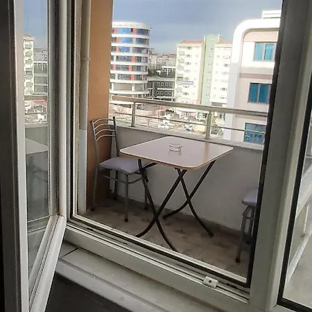 Apartman Transit 776 Isztambul