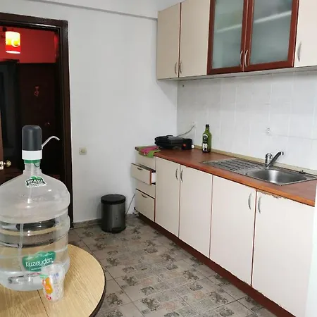 Apartman Transit 776